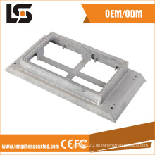 IP66-Bewertung industrielle LED-Straßenlaterne-Gehäuse-Aluminiumteile